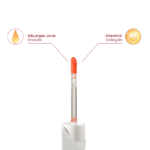 Khám phá son dưỡng có màu ngọt ngào từ Bibala