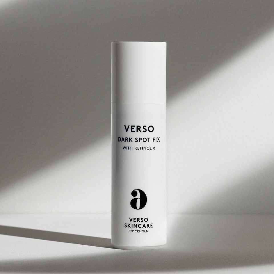 Bộ 3 serum Verso đáng đầu tư nhất các nàng đã biết?