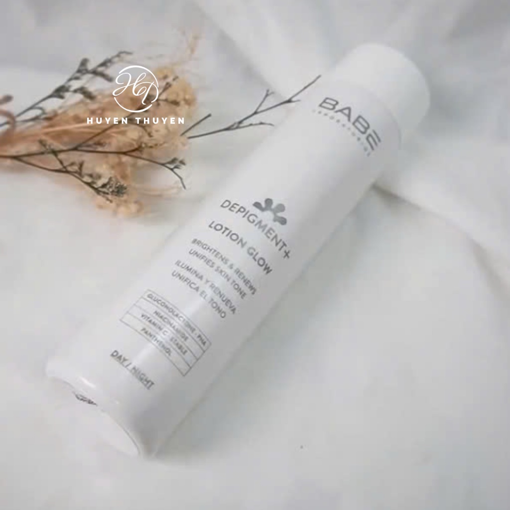 Review dưỡng sáng da hiệu quả từ A đến Z năm 2025