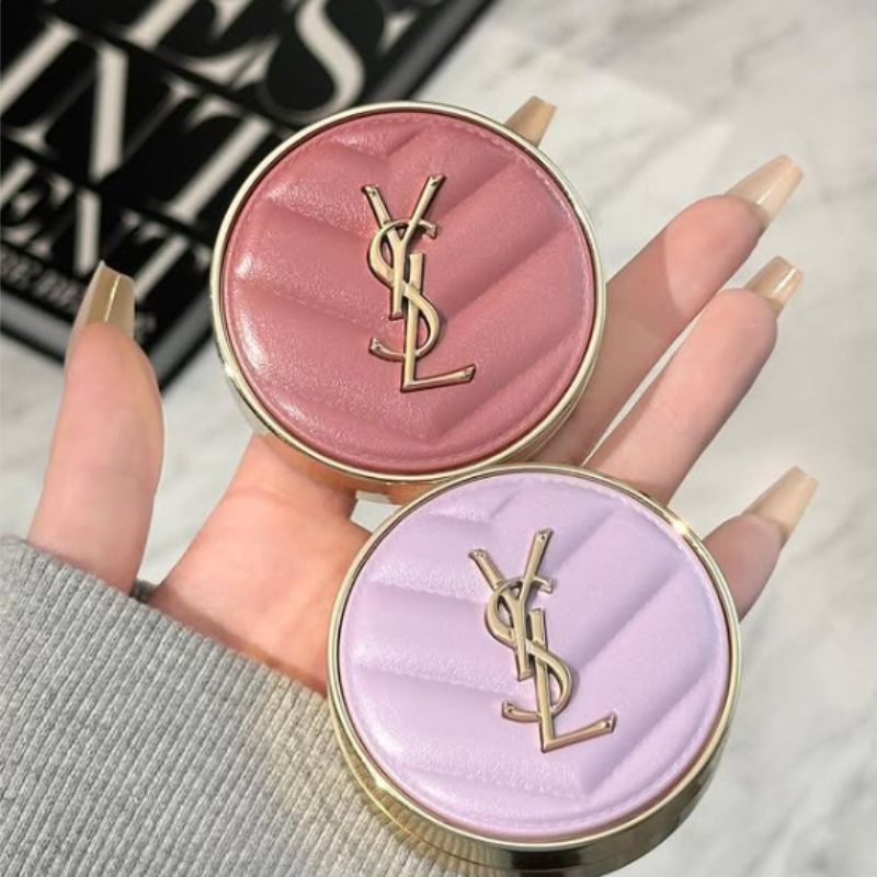 10 bảo bối makeup high-end mình sẵn sàng mua lại