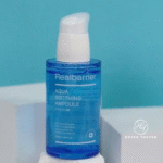 Review hai serum cấp ẩm, làm dịu da chắc ai đó sẽ cần nè