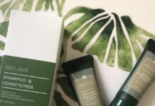 So sánh dầu gội OGX Biotin và Weilaiya, em nào nhỉnh hơn? So sánh dầu gội OGX Biotin và Weilaiya, em nào nhỉnh hơn?