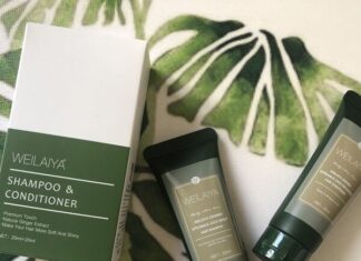 So sánh dầu gội OGX Biotin và Weilaiya, em nào nhỉnh hơn? So sánh dầu gội OGX Biotin và Weilaiya, em nào nhỉnh hơn?