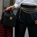 chanel-belt-credit-memorandum