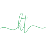 huyenthuyen logo favicon
