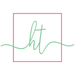 huyenthuyen logo for watermark