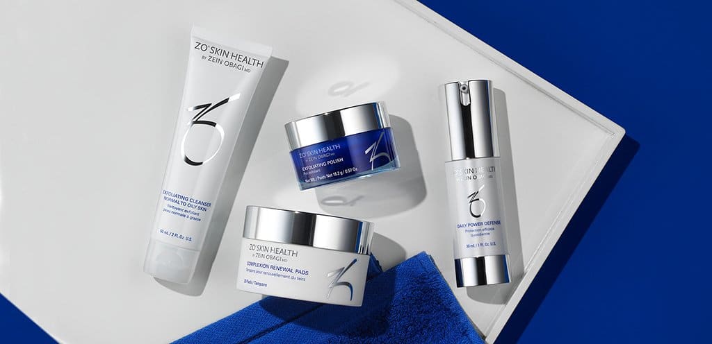 Câu chuyện về ZO Skin Health