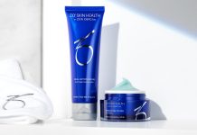 Review 3 dòng tẩy da chết nhà ZO Skin Review 3 dòng tẩy da chết nhà ZO Skin