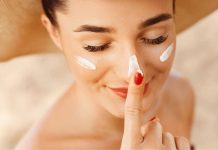 Kiến Thức Về Kem Chống Nắng Ít Ai Biết