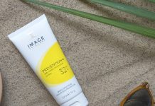 Kem Chống Nắng Cho Hệ Treatment Nặng Đô Kem chống nắng siêu đỉnh cho hệ treatment nặng đô