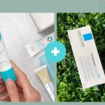 Obagi-Retinol-0.5-va-La-Roche-Posay-Cicaplast-B5-Cream