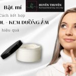 bat-mi-cach-ket-hop-retinol-va-kem-duong-am-giup-da-khoe-dep-nam-2022