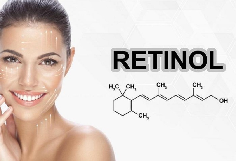 Tại sao bạn nên sử dụng retinol trong làm đẹp?