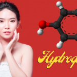 hydroquinone-la-gi