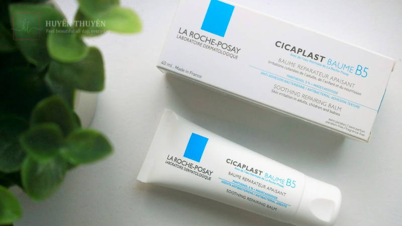 Sai lầm đầu tiên: không sử dụng các phục hồi đi kèm - Retinol có làm mỏng da