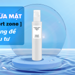 Sữa Rửa Mặt Comfort Zone: Có Đáng Để Đầu Tư?