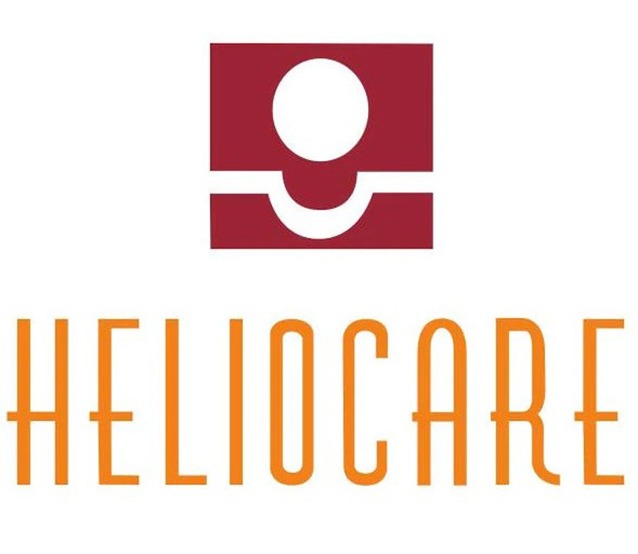 Tổng quan về thương hiệu Heliocare