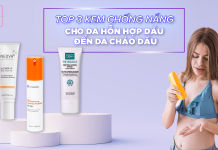 Top 3 Kem Chống Nắng Cho Da Hỗn Hợp Dầu Top 3 Kem Chống Nắng Cho Da Hỗn Hợp Dầu Đến Da Chảo Dầu