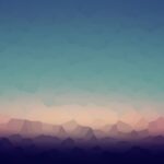 Polygon_Art_1920x1080