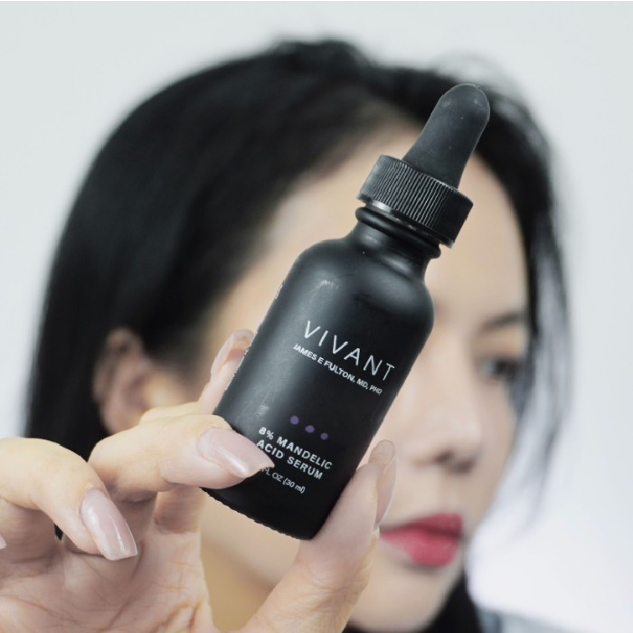 Vivantskincare - Thương hiệu làm đẹp với sứ mệnh cung cấp một dòng sản phẩm toàn diện