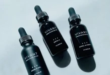 Review 2 Sản Phẩm Vivant: Mandelic & Retinol Review chi tiết 2 sản phẩm Vivant: Madelic & Retinol