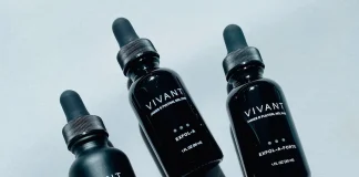 Review chi tiết 2 sản phẩm Vivant: Madelic & Retinol