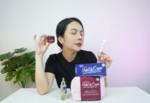 Top sản phẩm chăm sóc da tốt nhất tháng 4 Best skincare tháng 4