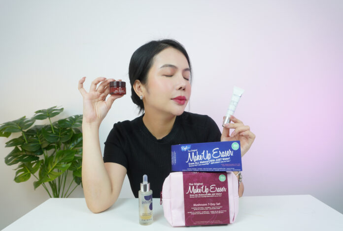 Best skincare tháng 4