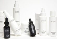 Vivantskincare: Thương Hiệu Làm Đẹp Toàn Diện Vivantskincare - Thương hiệu làm đẹp với sứ mệnh cung cấp một dòng sản phẩm toàn diện