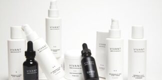 Vivantskincare - Thương hiệu làm đẹp với sứ mệnh cung cấp một dòng sản phẩm toàn diện