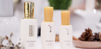 Sulwhasoo – Niềm tự hào của mỹ phẩm truyền thống Hàn Quốc