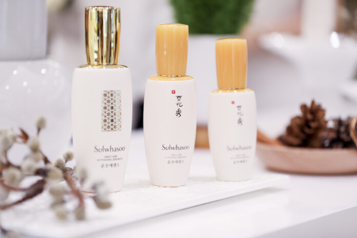 Sulwhasoo – Niềm tự hào của mỹ phẩm truyền thống Hàn Quốc