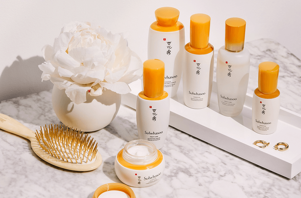 Sulwhasoo – Niềm tự hào của mỹ phẩm truyền thống Hàn Quốc