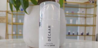 Kem dưỡng ẩm mùa hè cho cô nàng da dầu đỏng đảnh