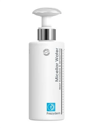 nuoc tay trang frezyderm