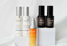 Top serum đáng thử 2024