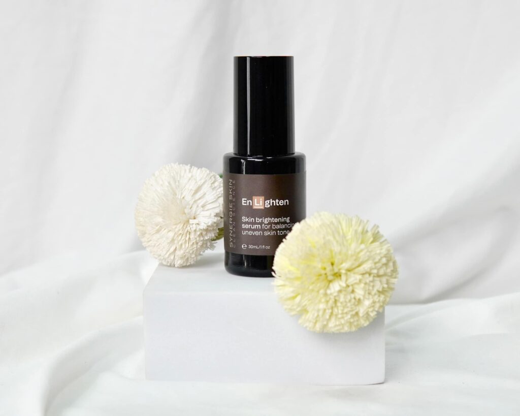 Top Serum Synergie Enlighten