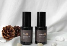 Niacinamide Synergie