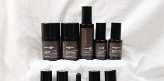 Synergie Skin - Chăm Sóc Da Khoa Học