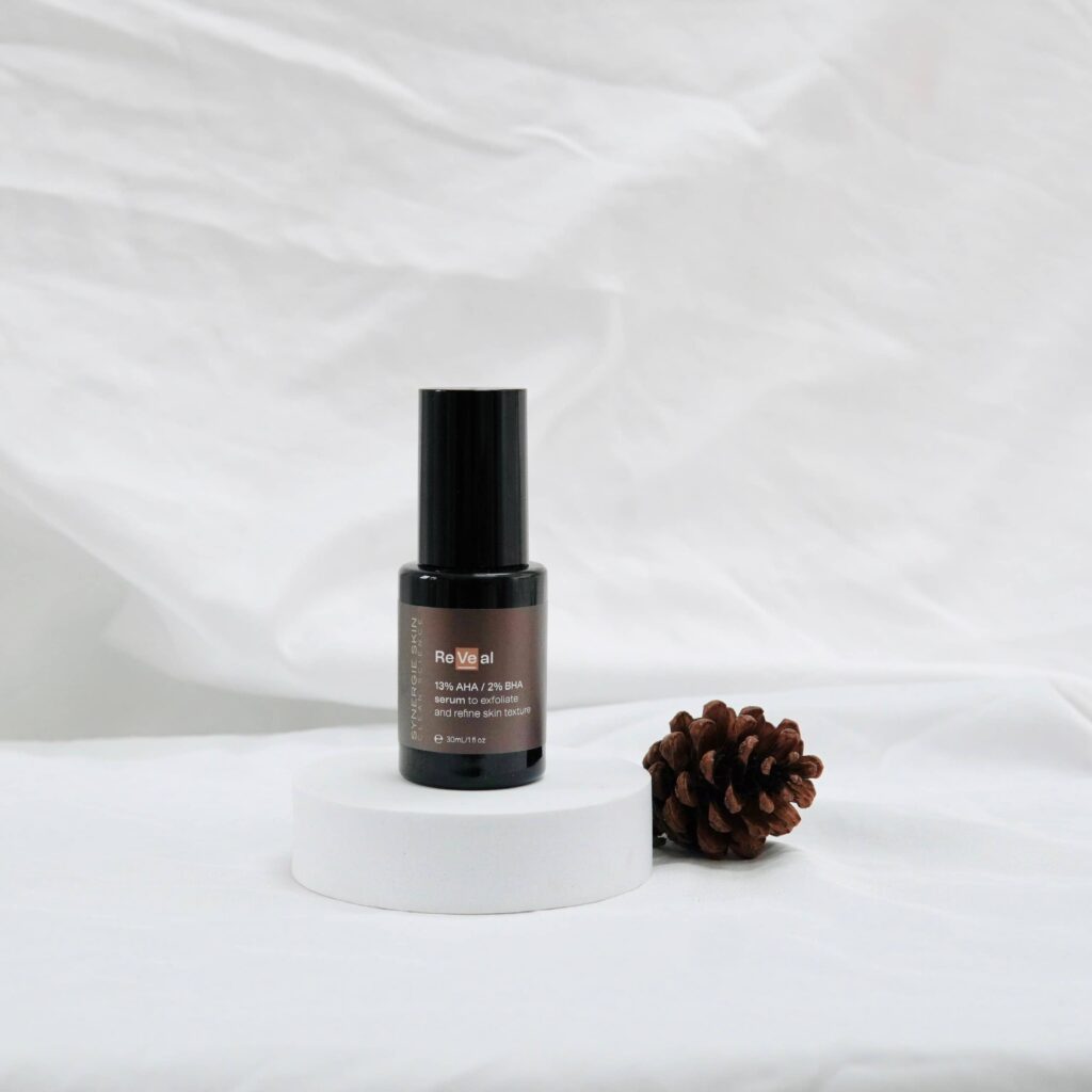 AHA/BHA Synergie Serum