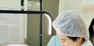 Phương Pháp Làm Đẹp Ít Xâm Lấn