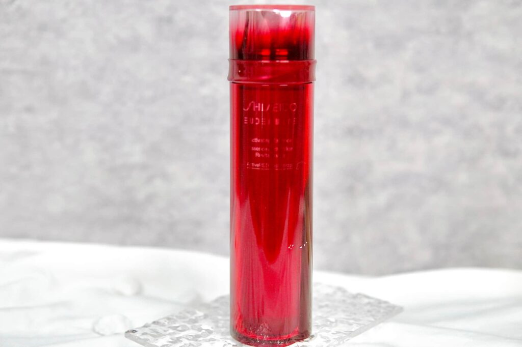 Nước thần Shiseido