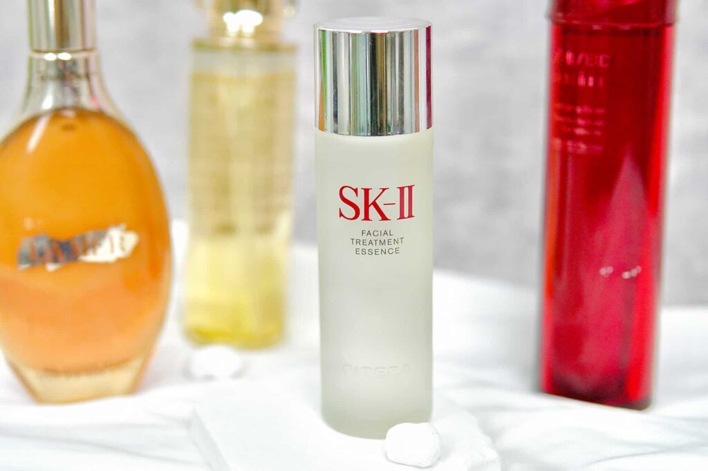 Nước thần SK-II
