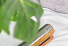 Sự Thật Về Máy Sấy Duỗi Dyson Airstrait Dyson Airstrait