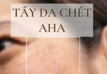 Tẩy Da Chết AHA