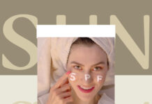 Có cần sử dụng kem chống nắng khi ở nhà?