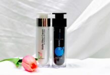 Combo phục hồi cho da mụn