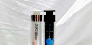 Combo phục hồi cho da mụn