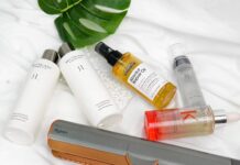 Top Những Sản Phẩm Chăm Sóc Tóc Hiệu Quả Chăm sóc tóc và làm đẹp tại nhà cùng RevitaLash