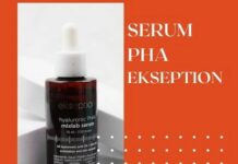 Serum PHA Ekseption